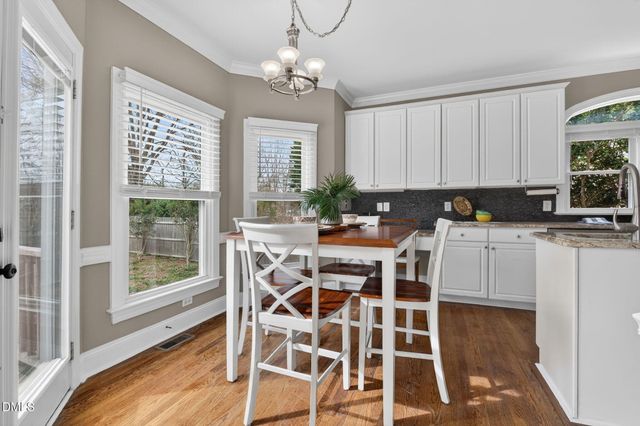 102 Travilah Oaks Lane, Cary, NC 27518