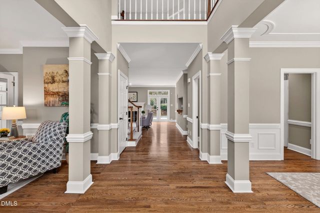 102 Travilah Oaks Lane, Cary, NC 27518