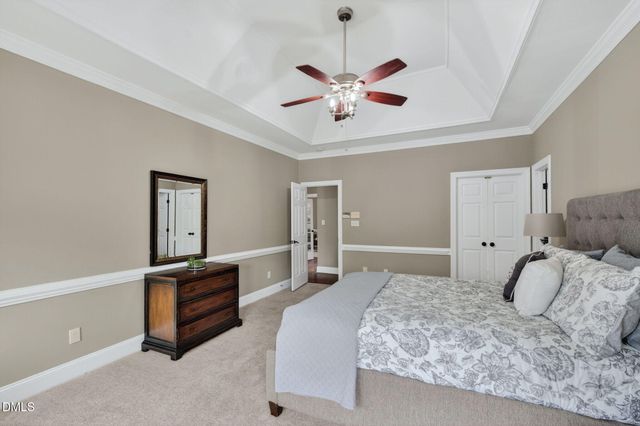 102 Travilah Oaks Lane, Cary, NC 27518