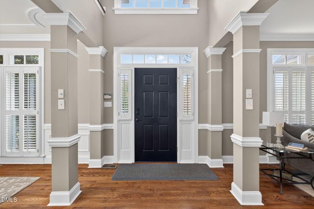 102 Travilah Oaks Lane, Cary, NC 27518