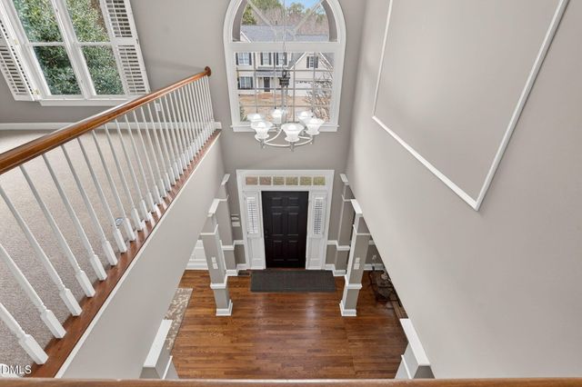 102 Travilah Oaks Lane, Cary, NC 27518