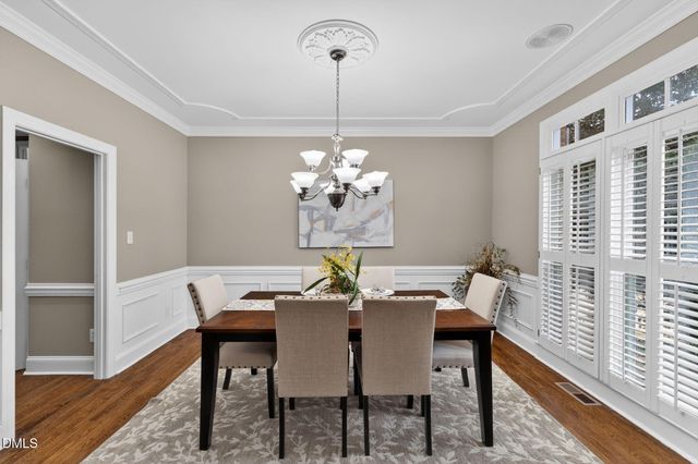 102 Travilah Oaks Lane, Cary, NC 27518