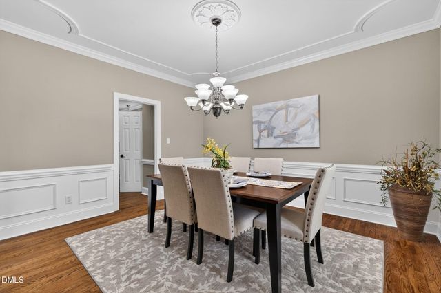 102 Travilah Oaks Lane, Cary, NC 27518