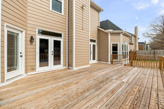 102 Travilah Oaks Lane, Cary, NC 27518