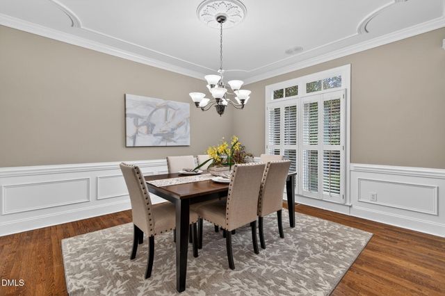 102 Travilah Oaks Lane, Cary, NC 27518