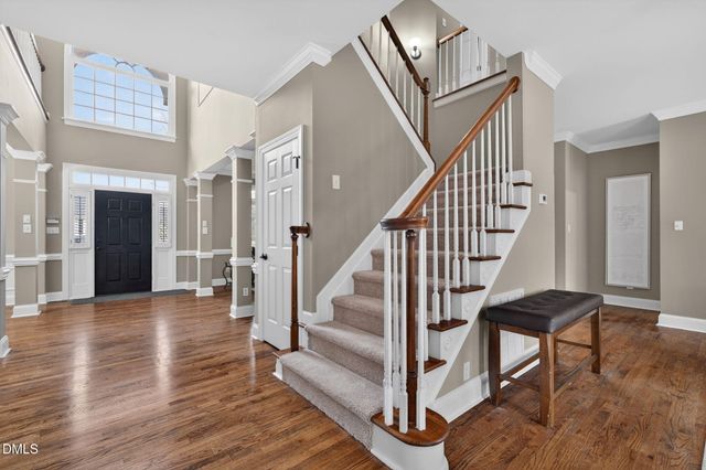 102 Travilah Oaks Lane, Cary, NC 27518