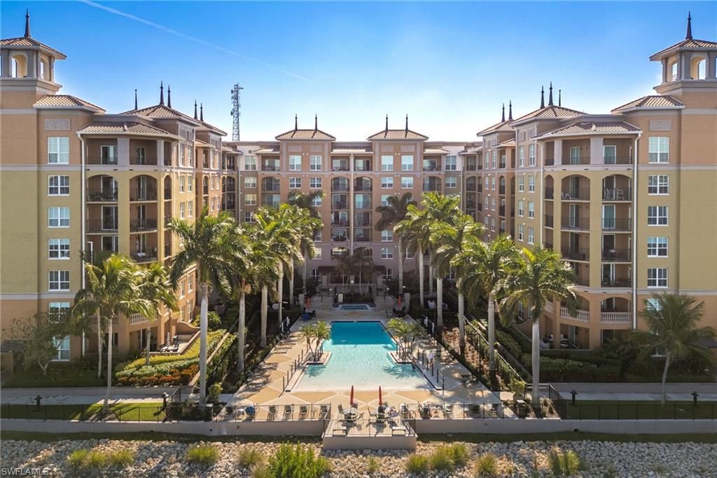 2825 Palm Beach BLVD 513, FORT MYERS, FL 33916 — exterior