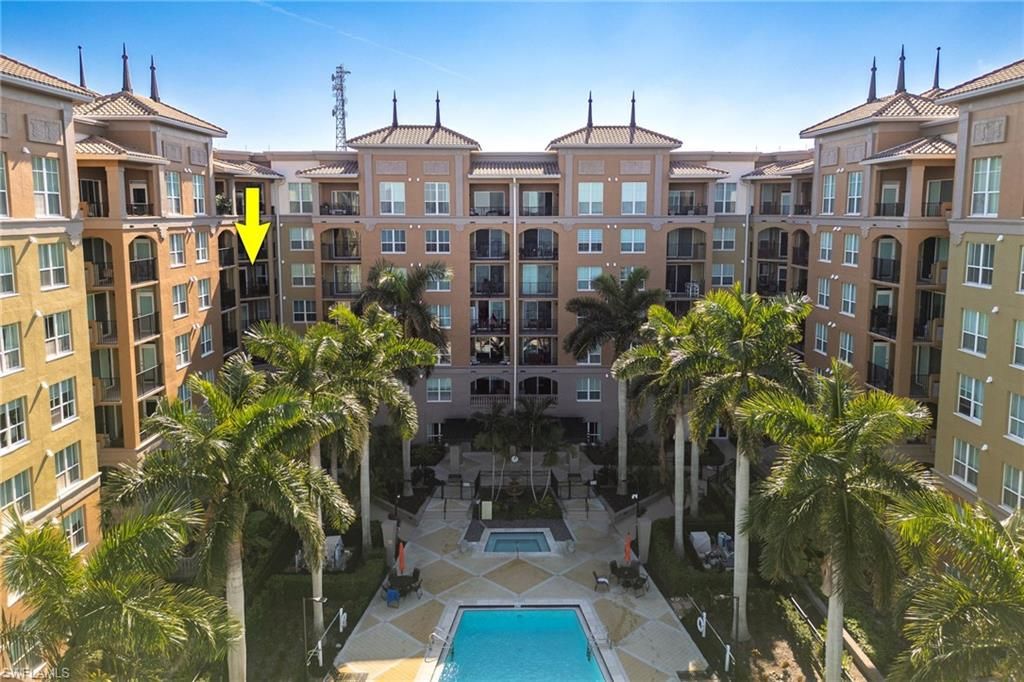 2825 Palm Beach BLVD 513, FORT MYERS, FL 33916 — photo 2