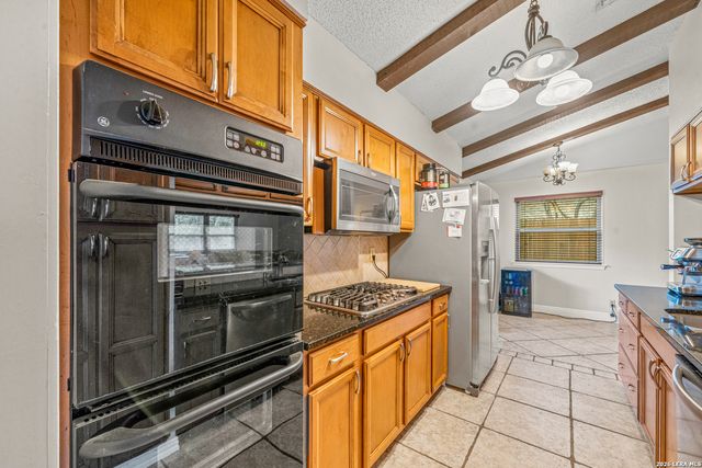 16406 Ledge Rock, San Antonio, TX 78232