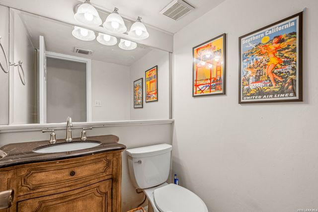 16406 Ledge Rock, San Antonio, TX 78232