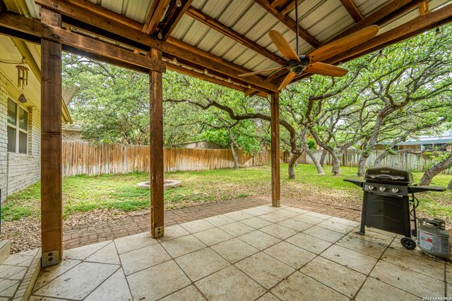 16406 Ledge Rock, San Antonio, TX 78232