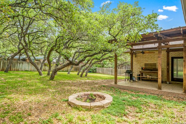 16406 Ledge Rock, San Antonio, TX 78232