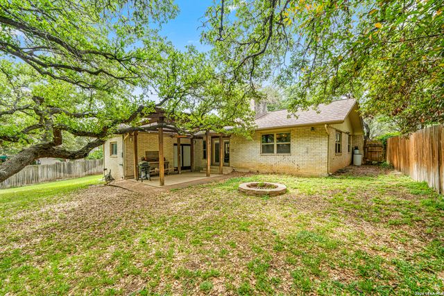 16406 Ledge Rock, San Antonio, TX 78232