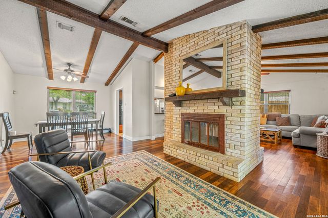 16406 Ledge Rock, San Antonio, TX 78232