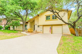 16406 Ledge Rock, San Antonio, TX 78232