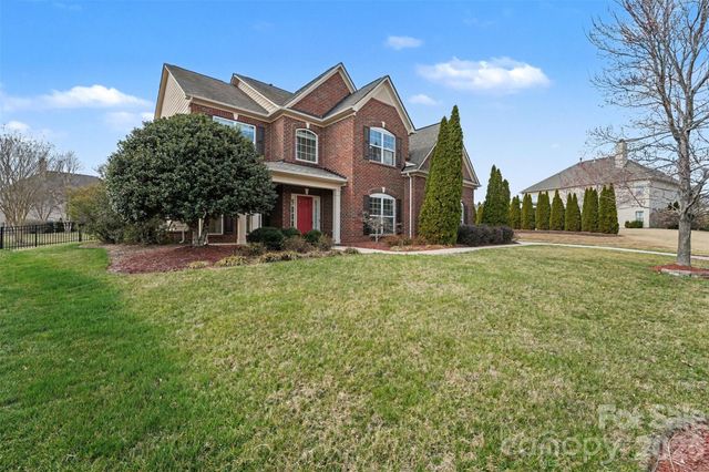 16010 Loch Raven Road, Huntersville, NC 28078