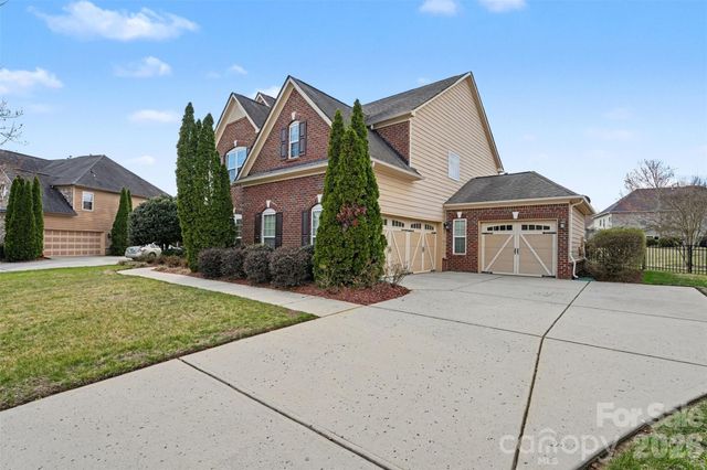 16010 Loch Raven Road, Huntersville, NC 28078