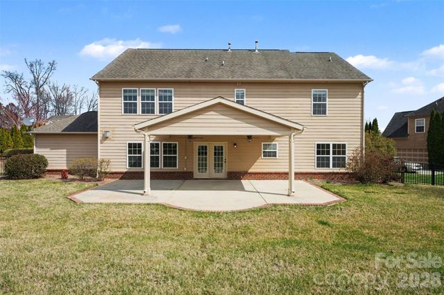 16010 Loch Raven Road, Huntersville, NC 28078