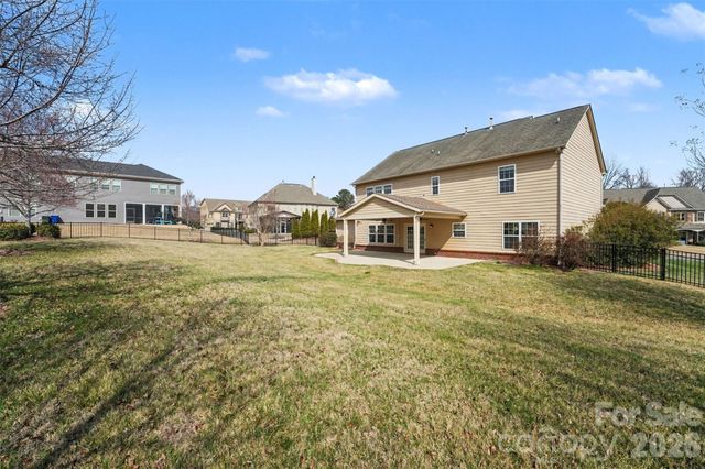 16010 Loch Raven Road, Huntersville, NC 28078