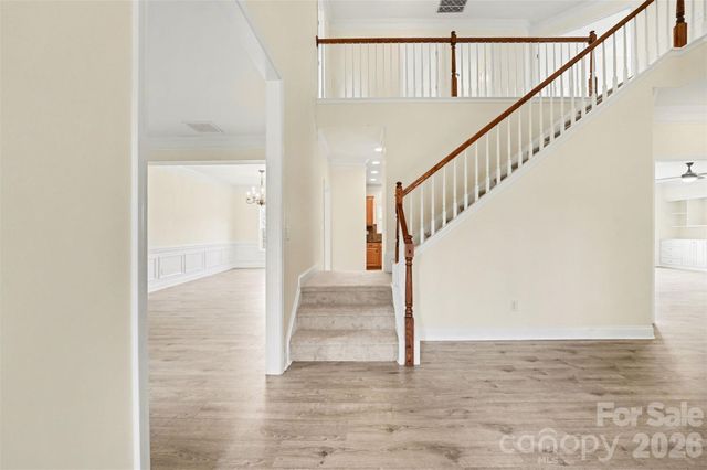 16010 Loch Raven Road, Huntersville, NC 28078