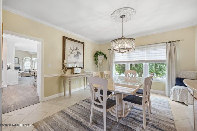 35 Rustic Way, Freehold, NJ 07728