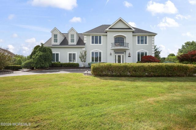 35 Rustic Way, Freehold, NJ 07728