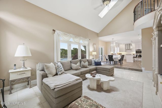 35 Rustic Way, Freehold, NJ 07728