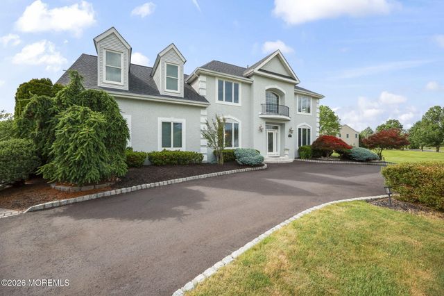 35 Rustic Way, Freehold, NJ 07728