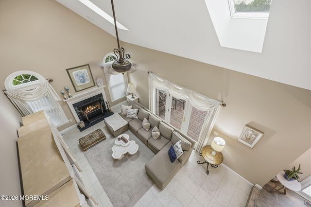 35 Rustic Way, Freehold, NJ 07728