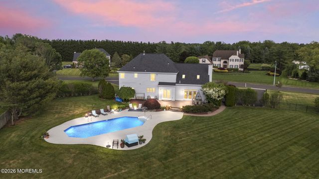 35 Rustic Way, Freehold, NJ 07728