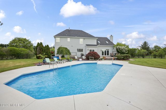 35 Rustic Way, Freehold, NJ 07728