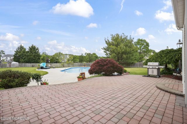 35 Rustic Way, Freehold, NJ 07728