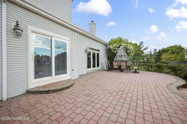 35 Rustic Way, Freehold, NJ 07728