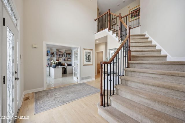 35 Rustic Way, Freehold, NJ 07728