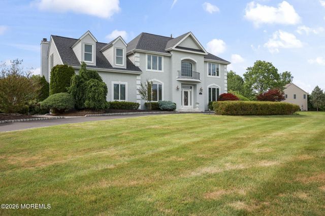 35 Rustic Way, Freehold, NJ 07728