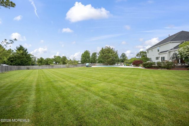 35 Rustic Way, Freehold, NJ 07728