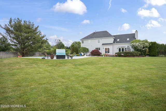 35 Rustic Way, Freehold, NJ 07728
