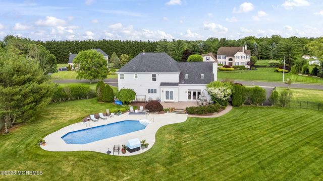 35 Rustic Way, Freehold, NJ 07728