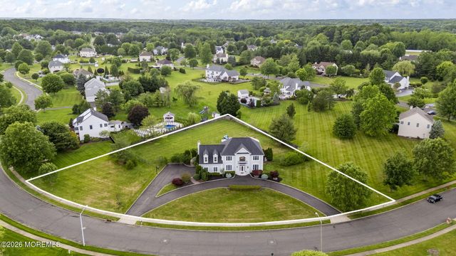 35 Rustic Way, Freehold, NJ 07728
