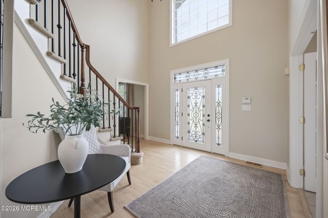 35 Rustic Way, Freehold, NJ 07728