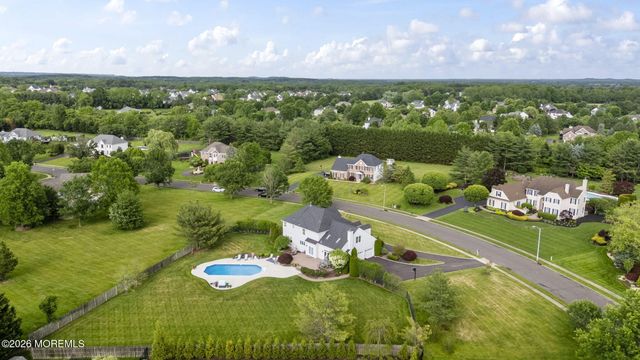 35 Rustic Way, Freehold, NJ 07728