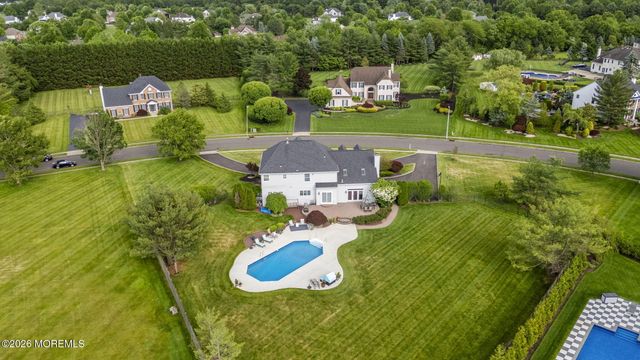 35 Rustic Way, Freehold, NJ 07728