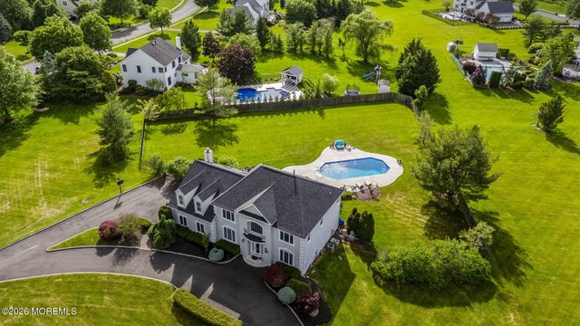 35 Rustic Way, Freehold, NJ 07728