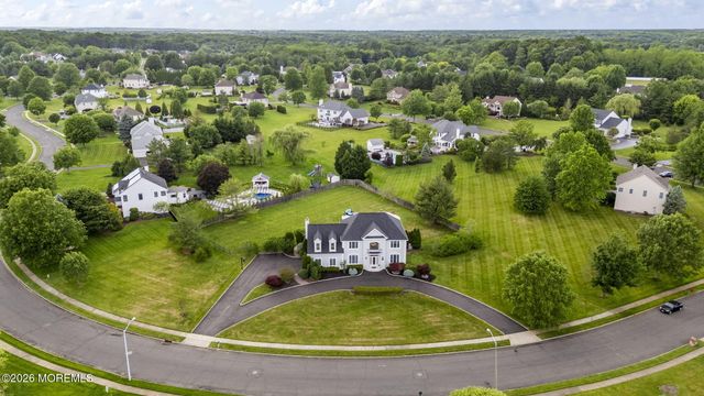 35 Rustic Way, Freehold, NJ 07728