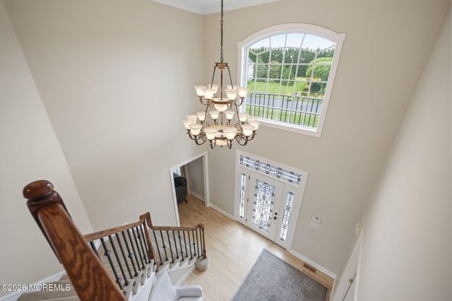 35 Rustic Way, Freehold, NJ 07728