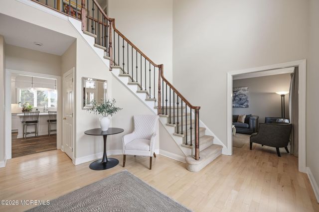 35 Rustic Way, Freehold, NJ 07728