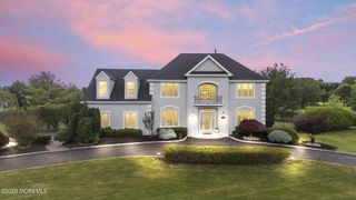 35 Rustic Way, Freehold, NJ 07728