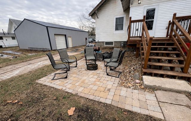 502 SW Main Street, Melcher Dallas, IA 50062