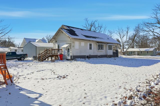 502 SW Main Street, Melcher Dallas, IA 50062