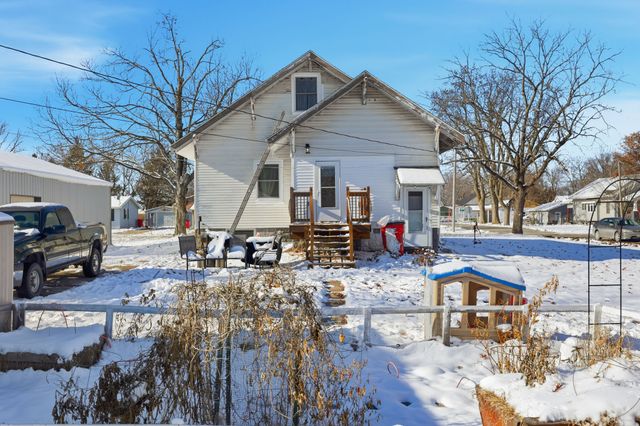 502 SW Main Street, Melcher Dallas, IA 50062
